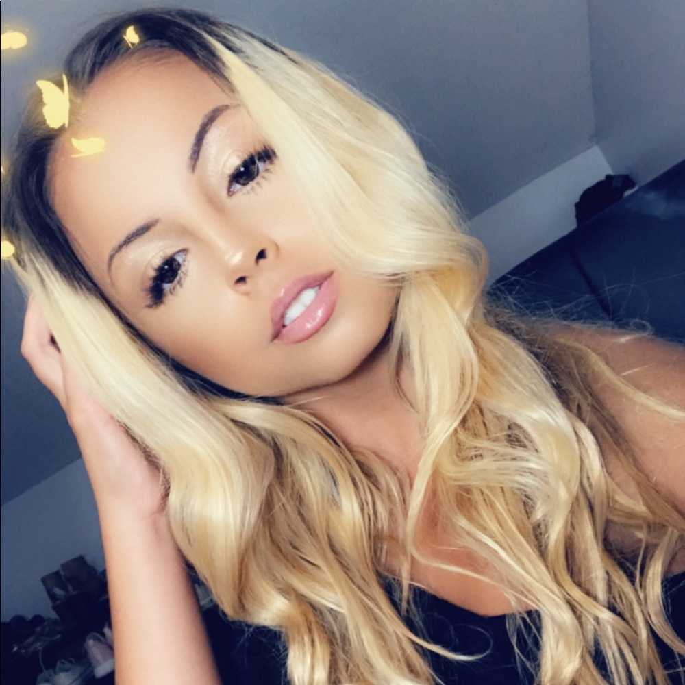 Meet your Posher, Taylor